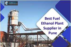 Fuel Ethanol Plant By Excel Engineers & Consultants       